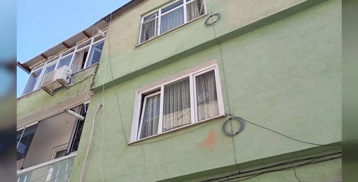 Bursa'da yaşlı çift evlerinde ölü bulundu