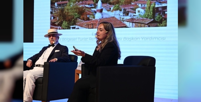 Bursa turizmi için rehberlerden altyapı uyarısı