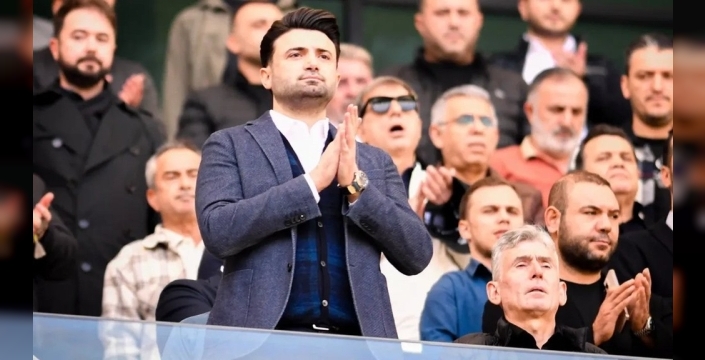 Bursaspor başkanı: kimse kulübün üstünde değil