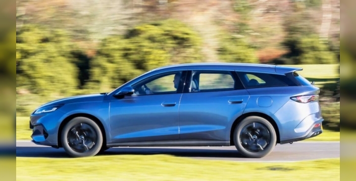 BYD SEAL 6 DM-i fiyatları ve özellikleri belli oldu