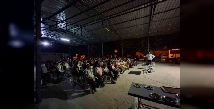 Çal'daki kazılardan 8 bin 750 yıllık buluntular çıkıyor