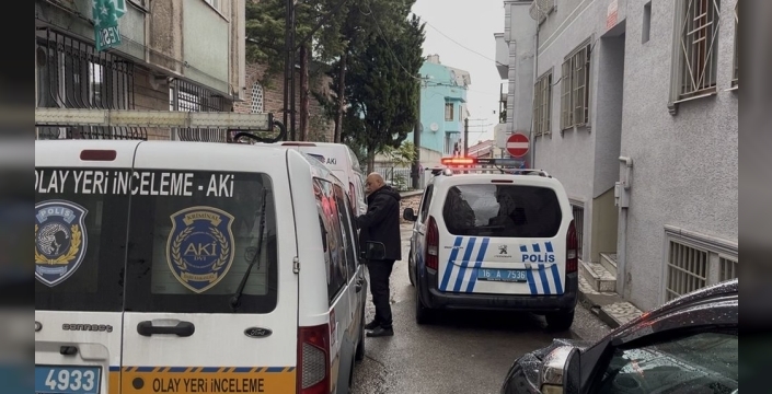 Cezaevi iznindeki gencin evde ölümü: 2 kişi gözaltında