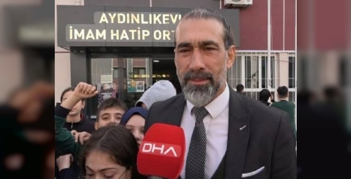 CHP'de atama: Ortahisar'a yeni başkan