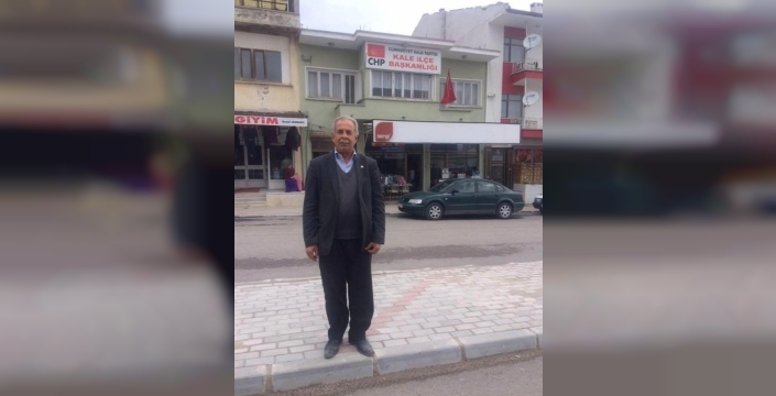 CHP ilçe başkanı uyuşturucu operasyonuyla tutuklandı