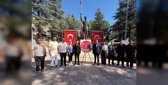 CHP'nin 103. kuruluş yıl dönümü Bilecik'te kutlandı
