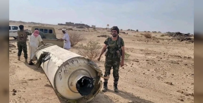 Çin füzeleri, Suudi Arabistan'ın F-35 alımını riske atıyor