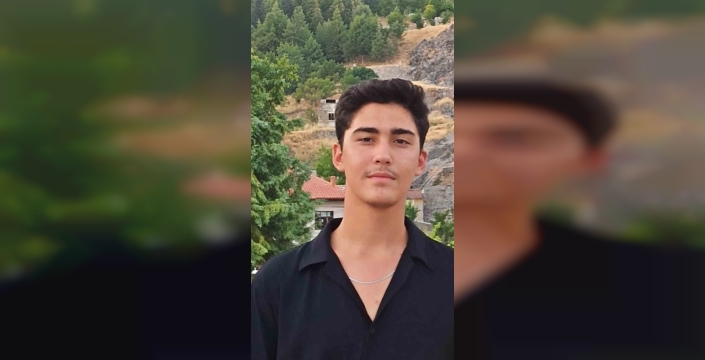 Çine'de kaybolan genç, ölü olarak bulundu