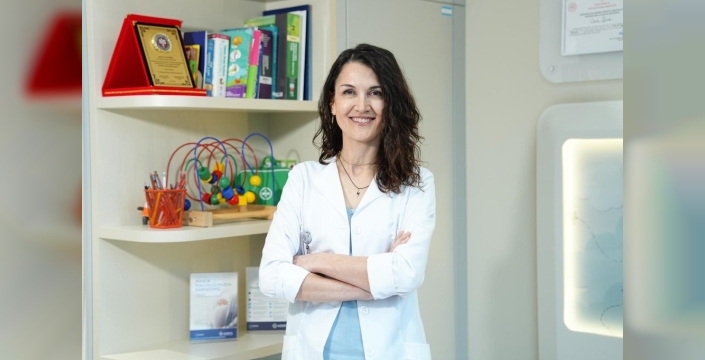 Çocuklarda yanlış ayakkabı ayak sağlığını bozuyor