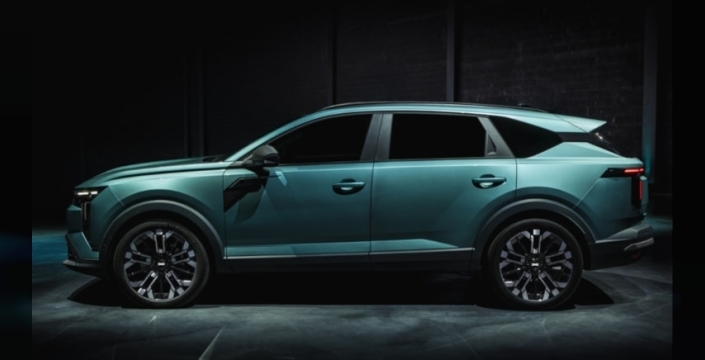 Dacia Striker, Türkiye'de üretilecek tek model olacak