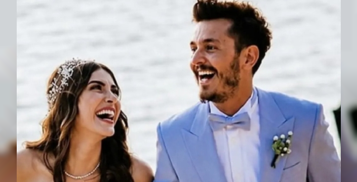 Deniz Baysal ve Barış Yurtçu, boşanma davasını sonuçlandırdı