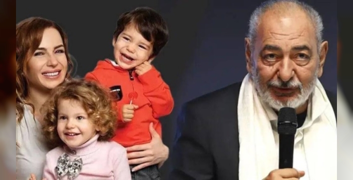 Deniz Uğur, Reha Muhtar'ın ardından köye yerleşti