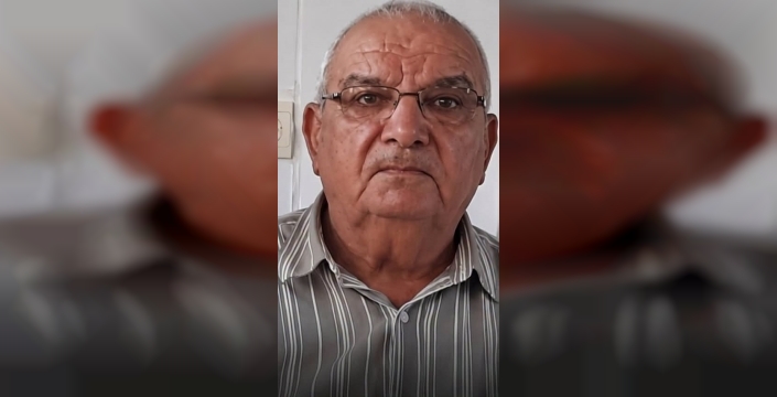 Denizli'de elektrikli bisiklet kazasında 80 yaşındaki adam hayatını kaybetti