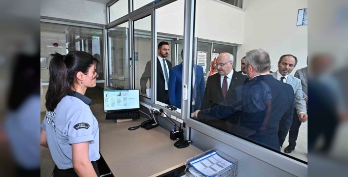 Denizli'deki yurtlar yeni eğitim yılına hazırlandı