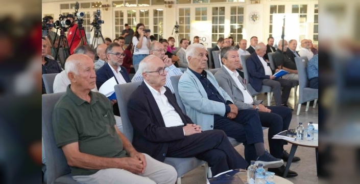 Denizli Sanayi Odası, 2022-2026 dönemini değerlendirdi
