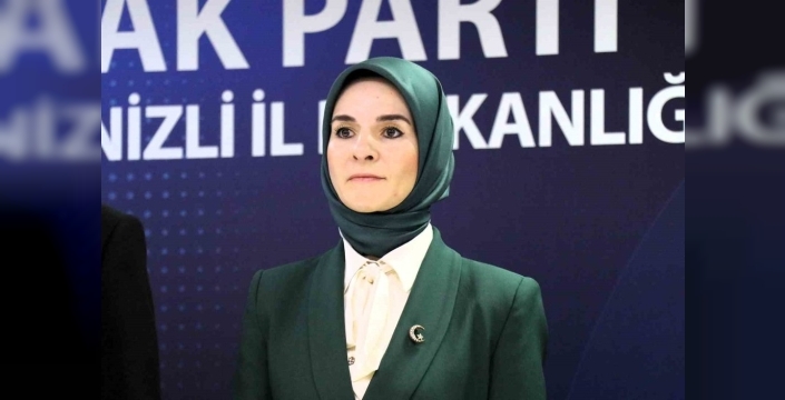 Denizli'ye gündüzlü yaşlı bakım modeli geliyor