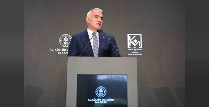 Deprem bölgesinde 34 milyar liralık miras restorasyonu