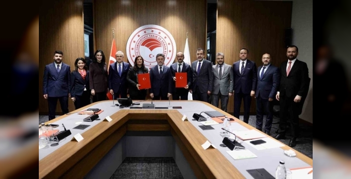Didim'de deniz suyunu içme suyuna dönüştüren proje yıl sonunda tamamlanıyor
