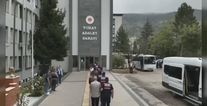 Dolandırıcılık operasyonunda 150 milyon liralık para trafiği tespit edildi