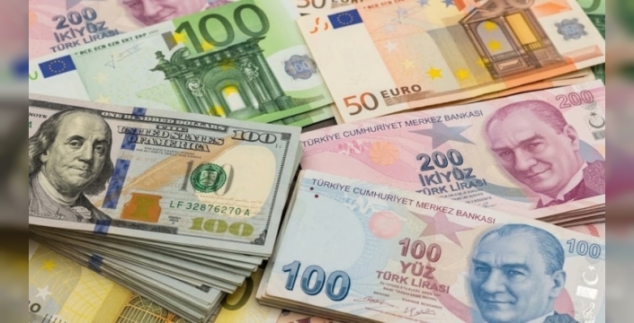Dolar cuma günü beklenmedik şekilde yükseldi