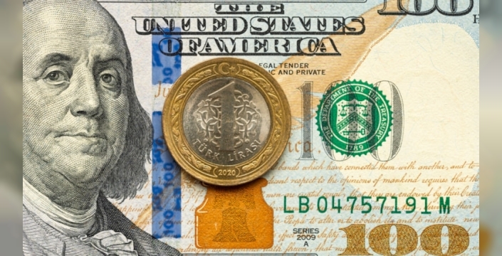 Dolar yeni zirvelere yaklaştı