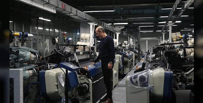 Dünyanın önde gelen denim üreticisi Orta Anadolu fabrikalarını kapatıyor