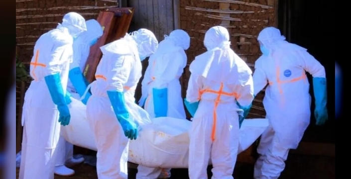 Ebola vakaları ve ölümler artmaya devam ediyor