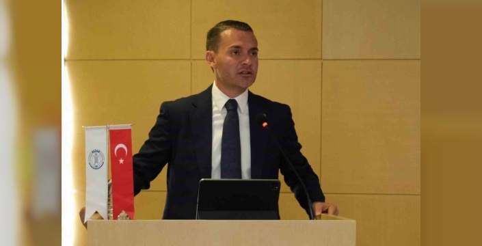 EGİAD, yapay zekâ ve dijital görünürlük semineri düzenledi