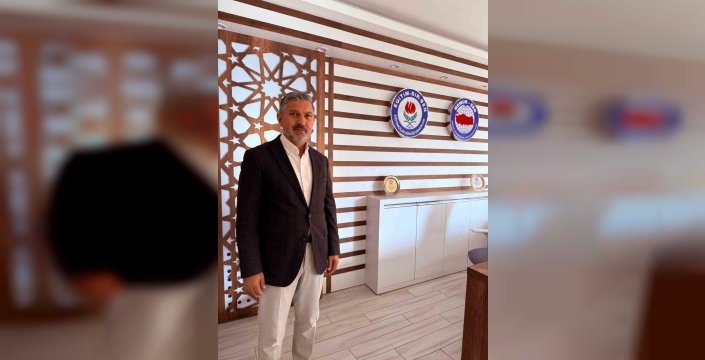 Eğitim-Bir-Sen Muğla'da genel kurul süreci başladı