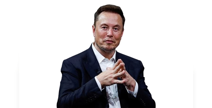 Elon Musk, servetine rağmen karavanda yaşıyor