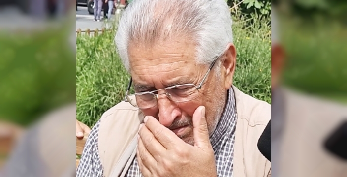 Emekliler geçim sıkıntısı yaşıyor, sarayın harcamaları dikkat çekiyor