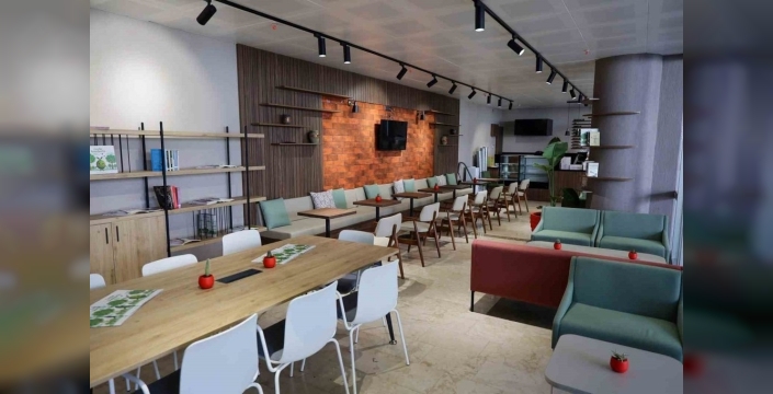 Emekliler için uygun fiyatlı kafe açılıyor
