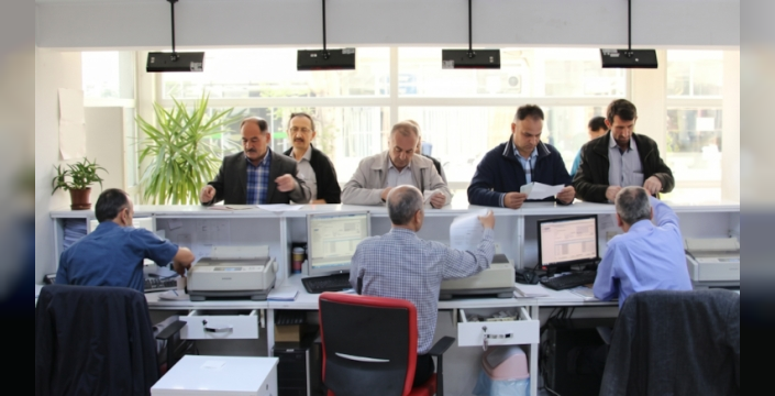 Emeklilere banka promosyonları için son 8 gün