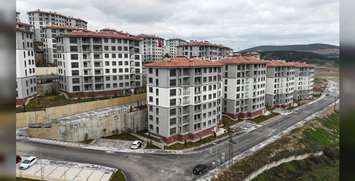 Emlak satışında yeni sistem 1 Ekim'de başlıyor