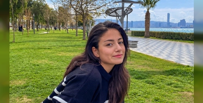 Erasmus öğrencisi Melek Portekiz'de boğuldu