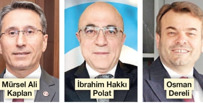 Erdoğan'ın mal varlığına yönelik sorgulama yapanlar yakalandı