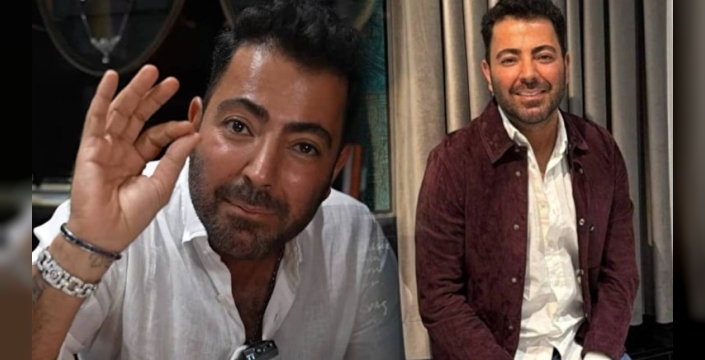 Ersan Gülmez'in çalışanlarıyla toplantısı karakolda sonlandı