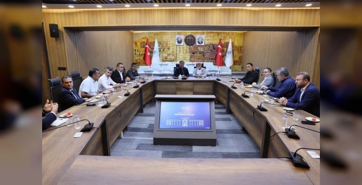 Erzincan yöresel ürünlerinin pazardaki payı artırılacak