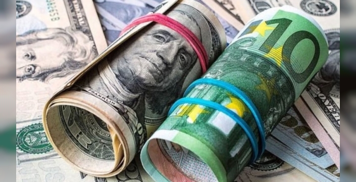 Euro banknotları 23 yıl sonra tamamen değişiyor