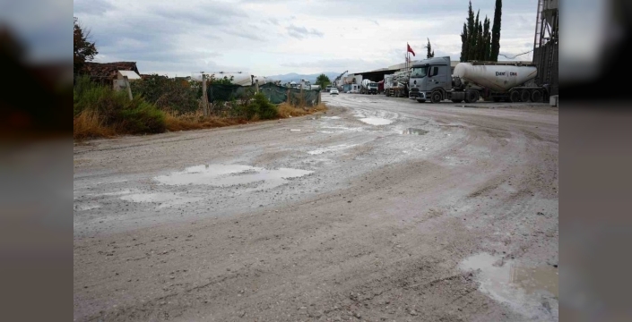 Evrenos Sanayi Bölgesi, Muradiye OSB’ye dahil ediliyor