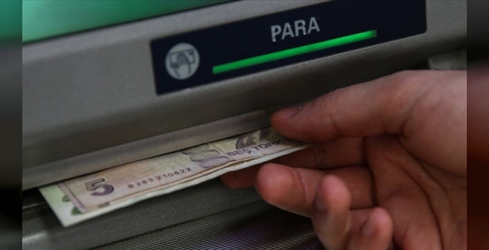 Eylül ayında engelli ve yaşlı aylıkları hesaplara yatırıldı