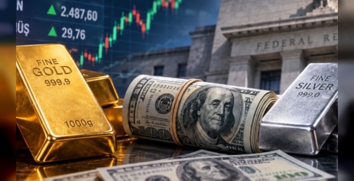 Fed faiz kararı beklentileri UBS'ten ters köşe tahmin