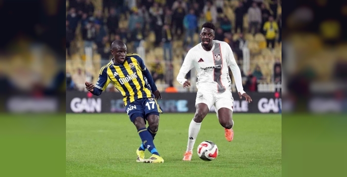 Fenerbahçe, Gaziantep FK ile deplasmanda karşılaşacak