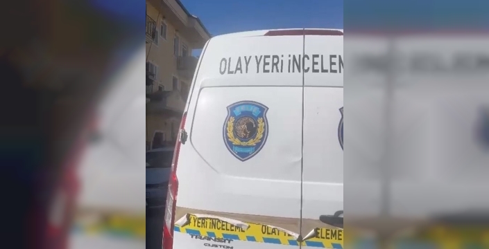 Fethiye'de kadın evinde ölü bulundu