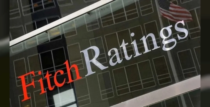 Fitch, Türkiye'deki fon krizinin notu etkilemeyeceğini açıkladı