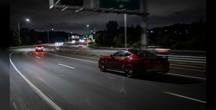 Ford, 148 bin Mustang'i geri çağırdı