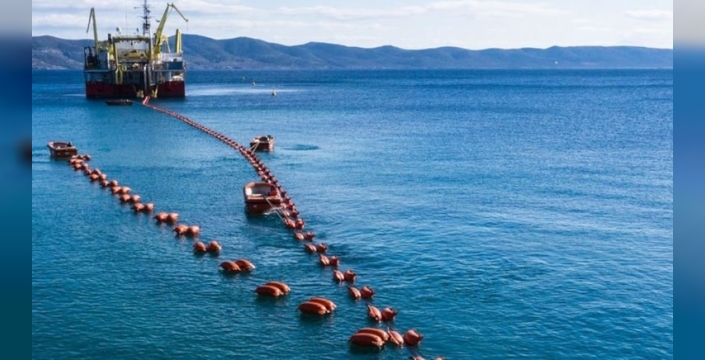 Fransa ve Yunanistan'dan Akdeniz'de Türkiye'ye karşı hamle