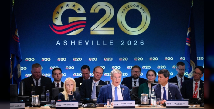 G20 zirvesinde Çin engeliyle bildiri krizi