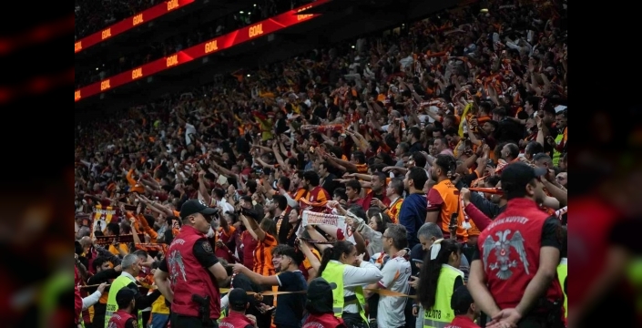 Galatasaray, Kocaelispor'u evinde mağlup etti