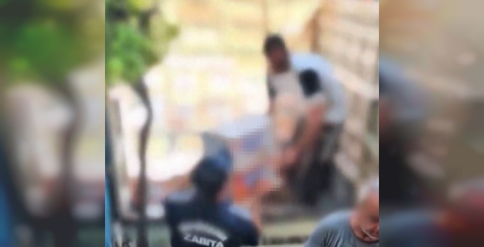 Gaziantep'te tarihi geçmiş gıda ürünlerine el konuldu