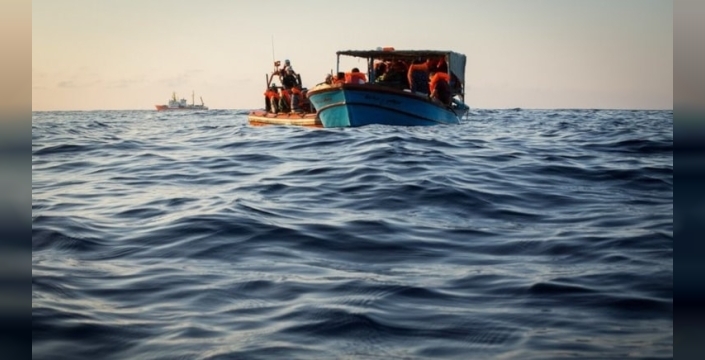 Göçmen krizi İtalya ve İspanya'yı karşı karşıya getirdi